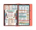 WhiteCoat Clipboard® - Coral Physical Therapy Edition